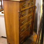 380 7175 CHEST OF DRAWERS